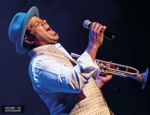 28.11.2025 | 20.00 | Tribute to Louis Armstrong | 23€