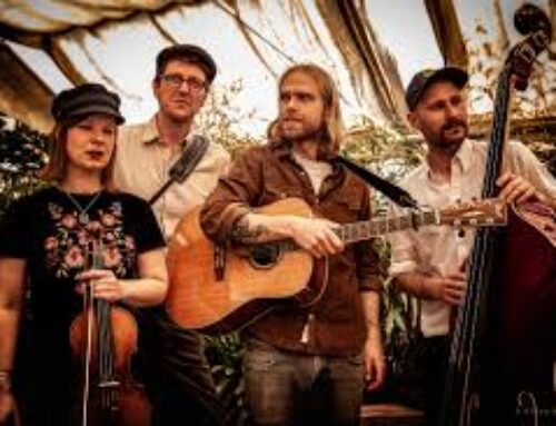 12.07.26 | 11.00 | The See See Riders | 20 €